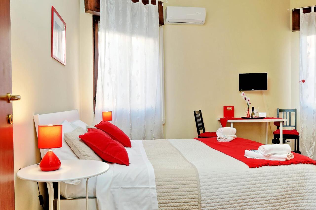Piazza San Giovanni 3* Rom