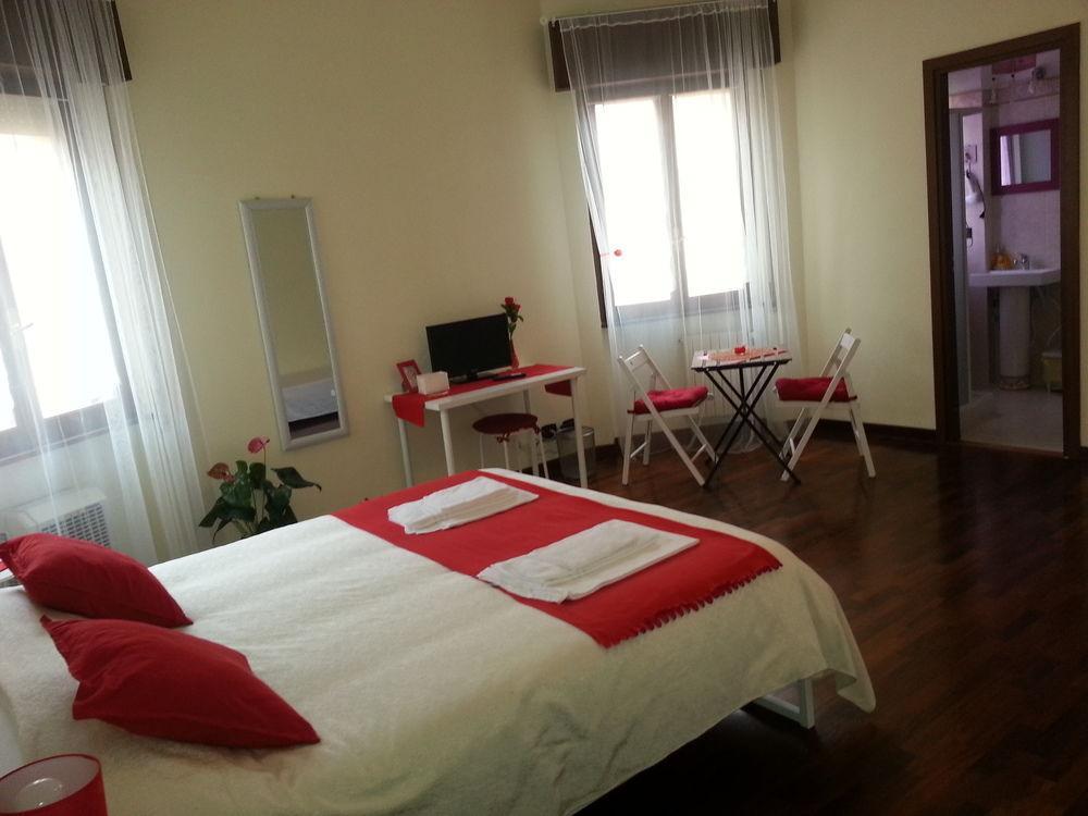 Piazza San Giovanni 3* Rom