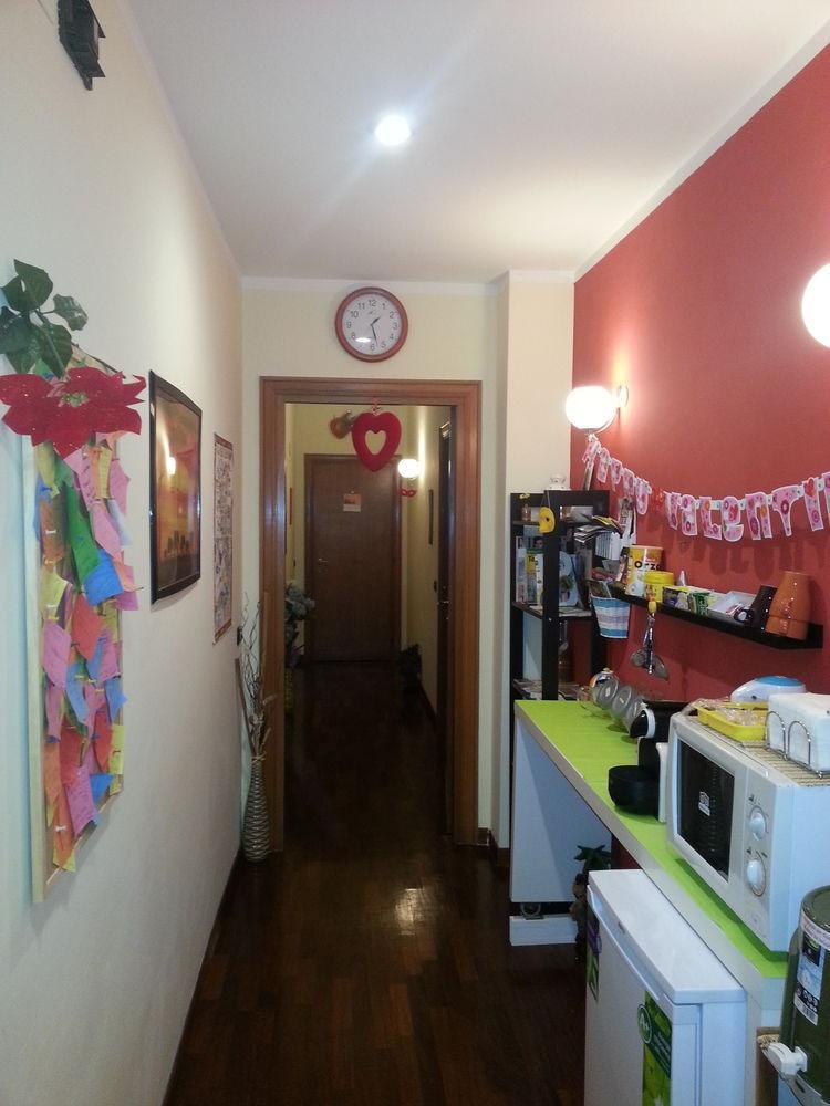 Piazza San Giovanni Bed & Breakfast Rom