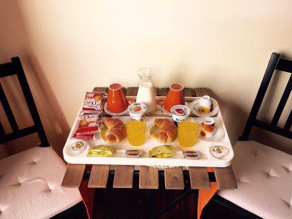 Piazza San Giovanni Bed & Breakfast