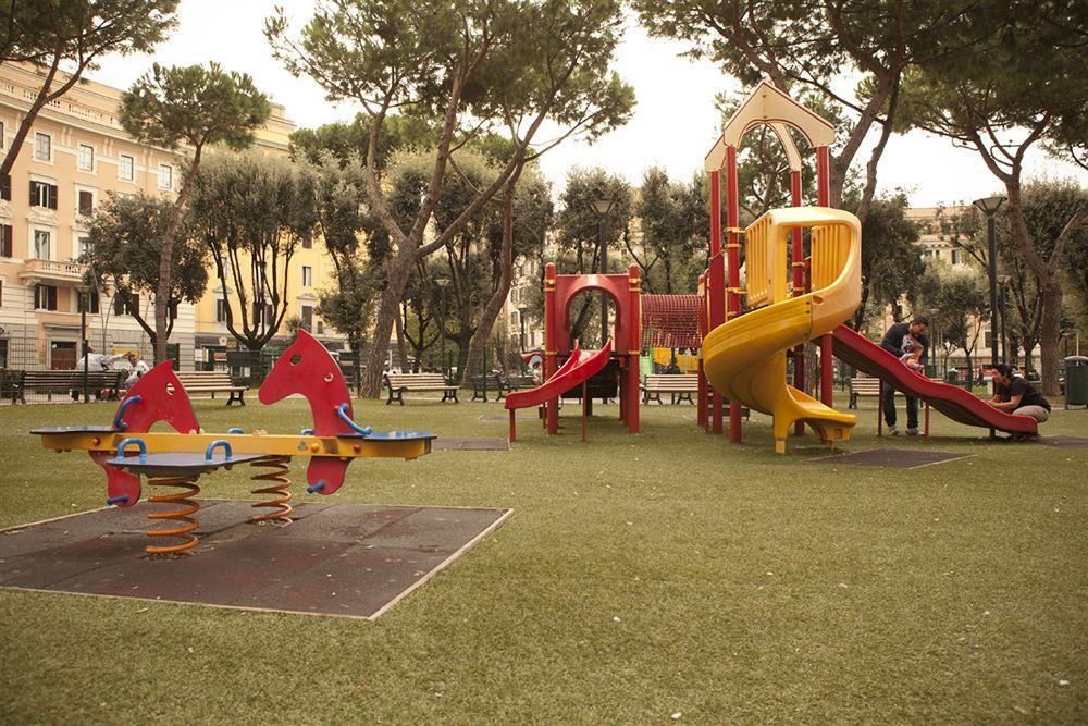 Piazza San Giovanni Bed & Breakfast 3*