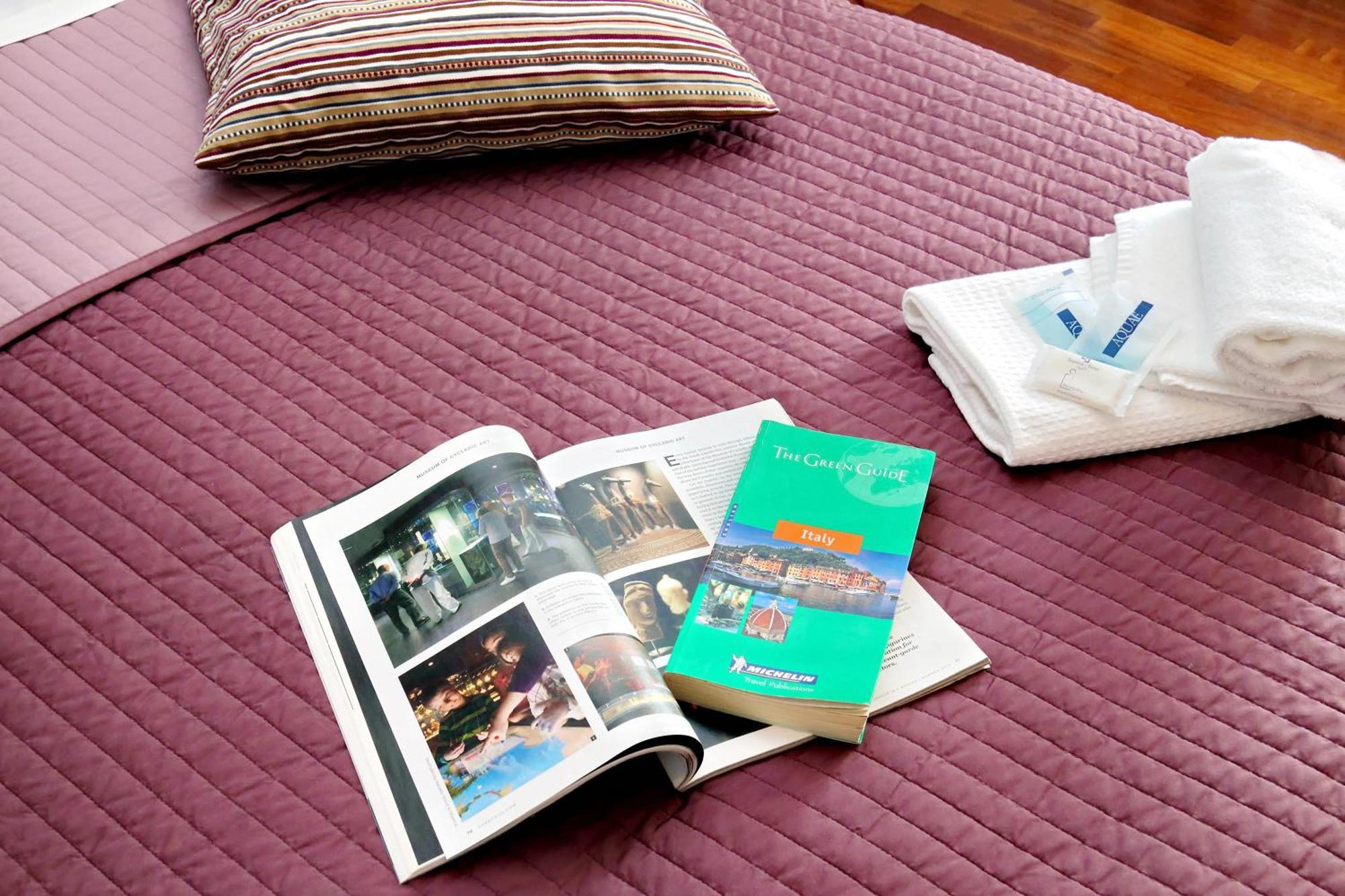 Piazza San Giovanni Bed & Breakfast Rom