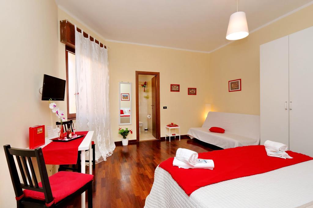 Piazza San Giovanni 3* Rom