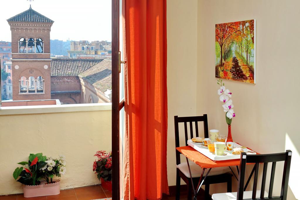 Piazza San Giovanni 3* Rom