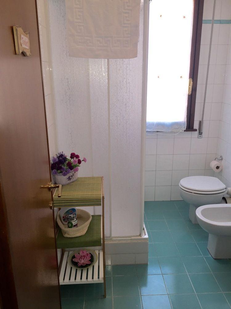 Piazza San Giovanni Bed & Breakfast Rom