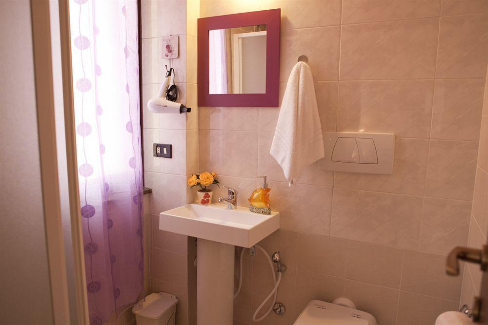 Piazza San Giovanni 3* Rom