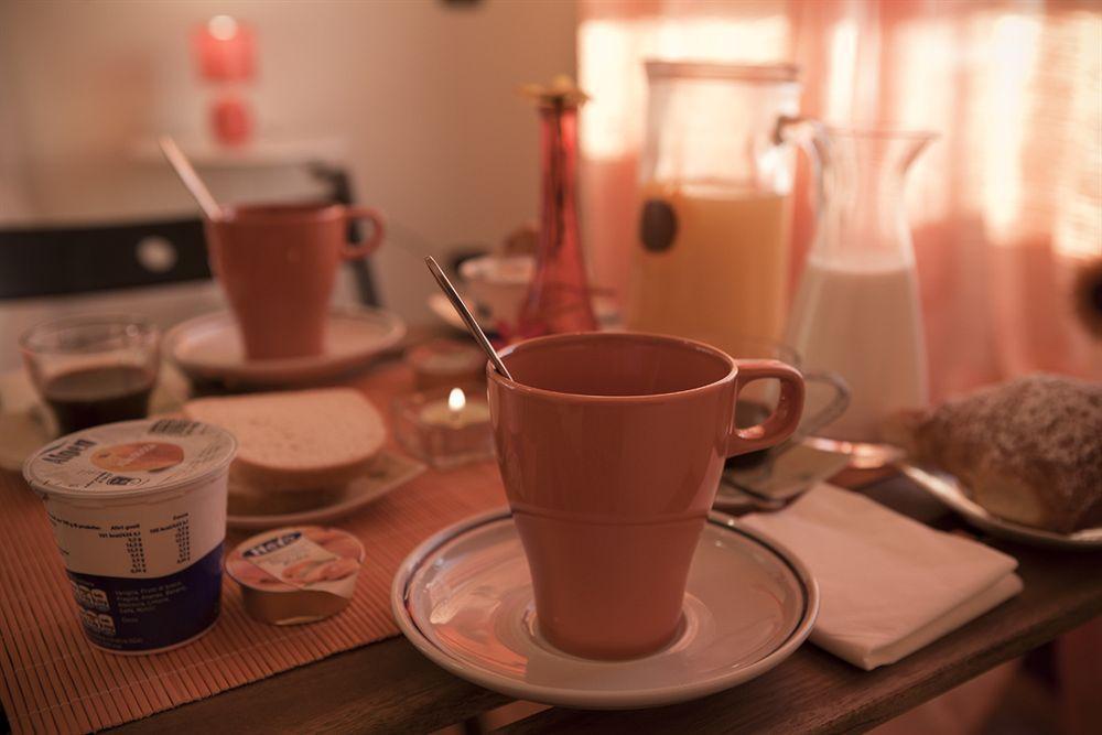 Piazza San Giovanni Bed & Breakfast Rom