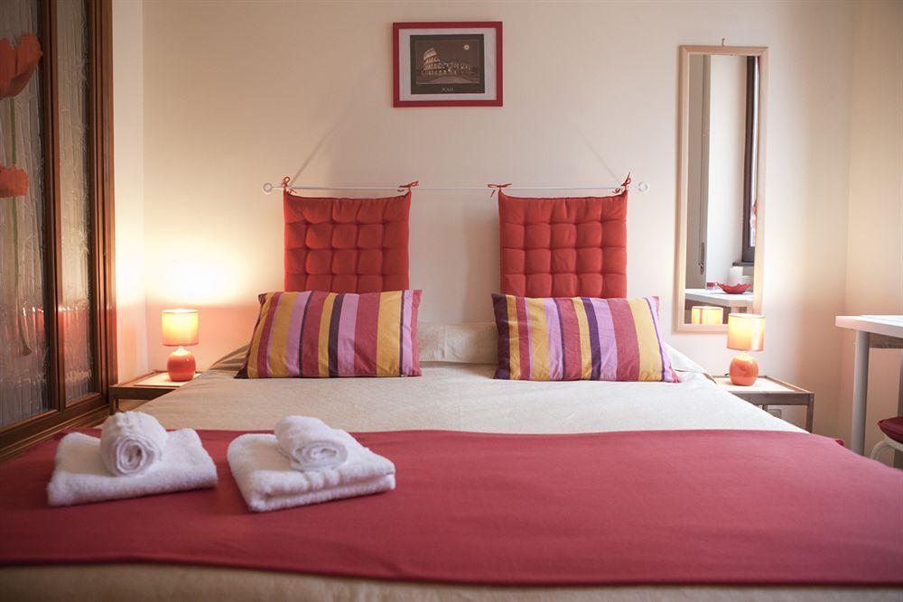 Piazza San Giovanni 3* Rom