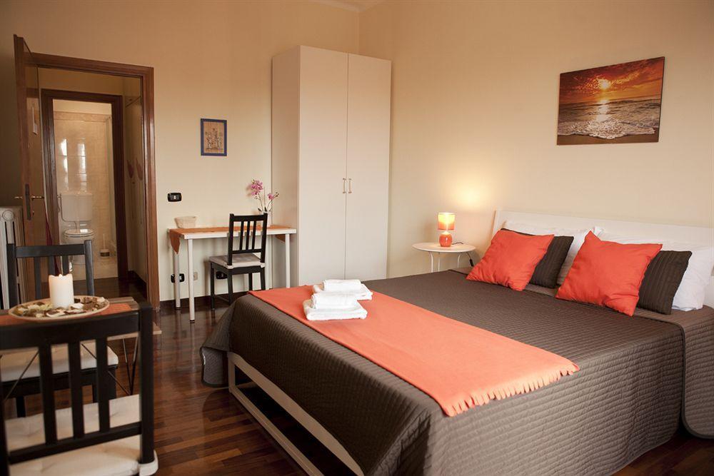 Bed & Breakfast Piazza San Giovanni Rom
