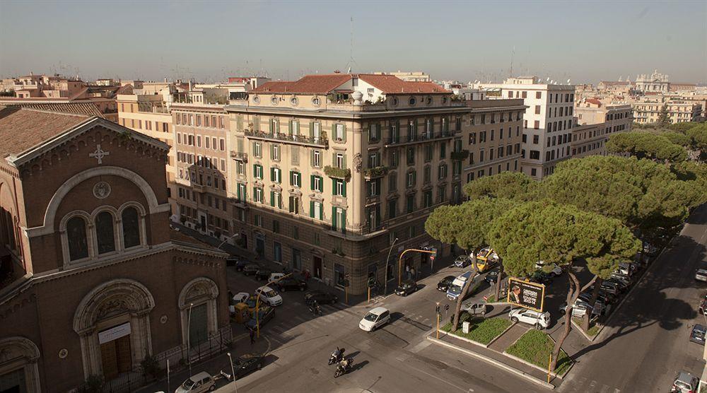 Frühstückspension Piazza San Giovanni 3*