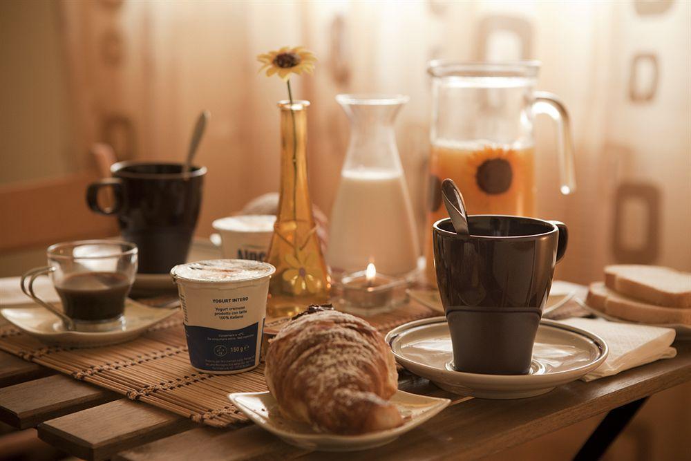 Frühstückspension Piazza San Giovanni 3*