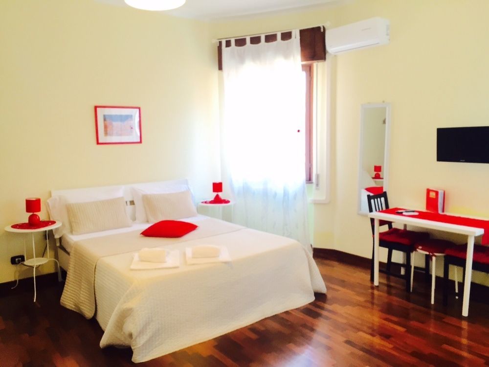 Bed & Breakfast Piazza San Giovanni Rom