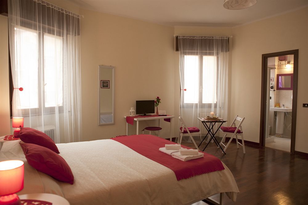 Piazza San Giovanni Bed & Breakfast