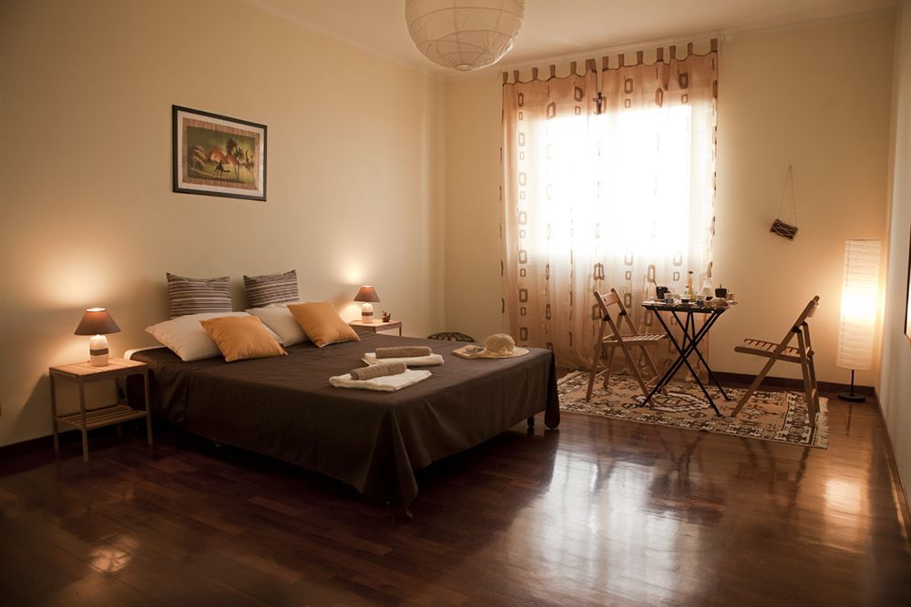 Piazza San Giovanni Bed & Breakfast 3*