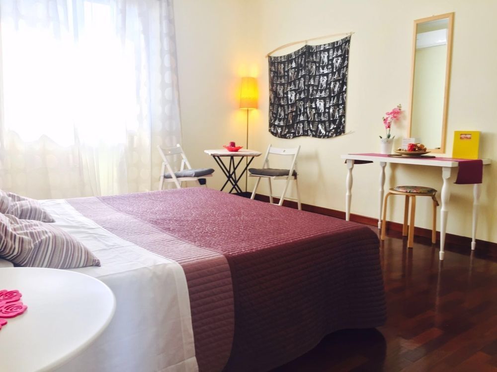 Bed & Breakfast Piazza San Giovanni Rom