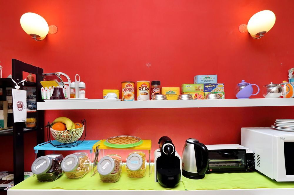 Bed & Breakfast Piazza San Giovanni