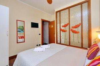 Frühstückspension Piazza San Giovanni 3*