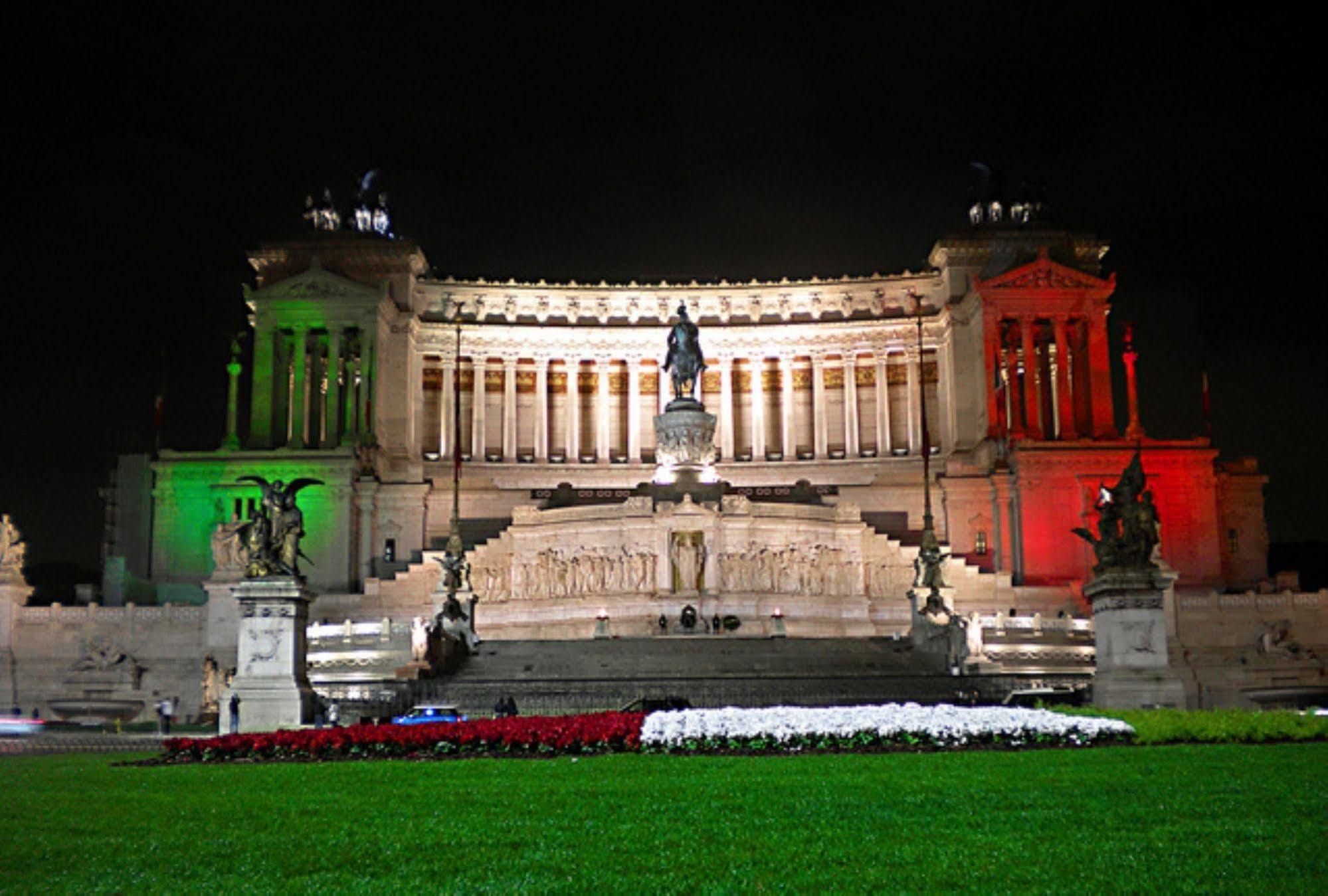 Bed & Breakfast Piazza San Giovanni