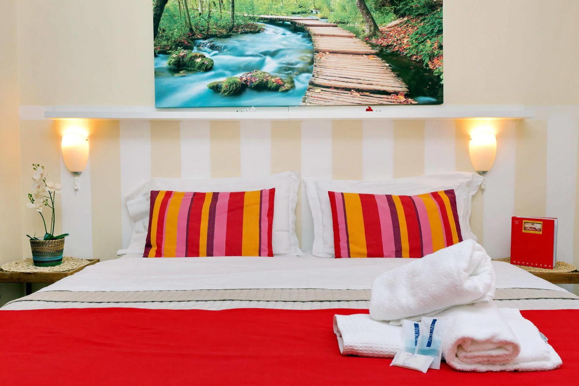 Piazza San Giovanni Bed & Breakfast Rom