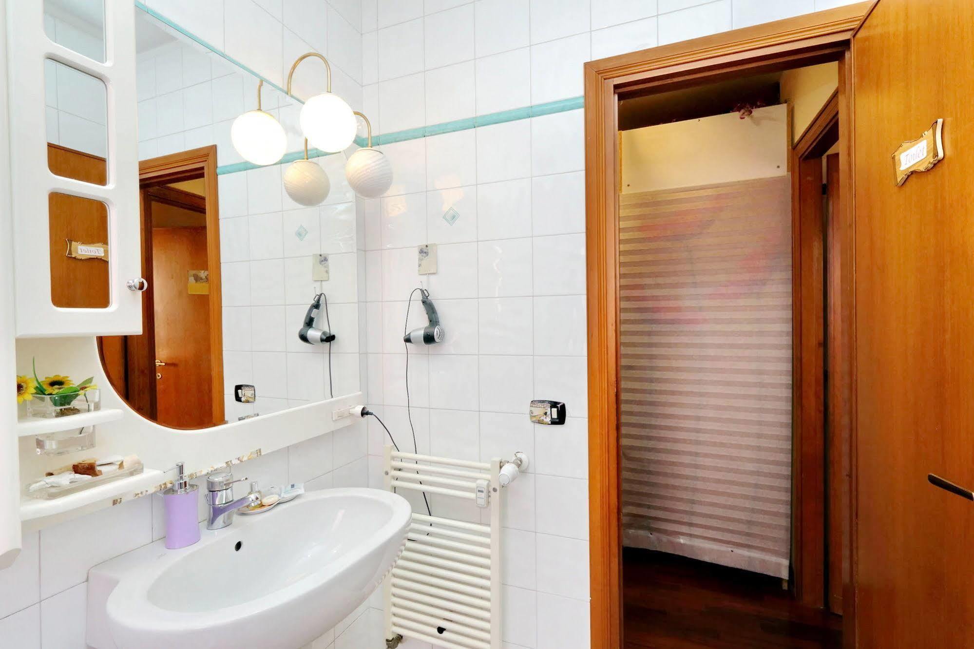 Piazza San Giovanni 3* Rom