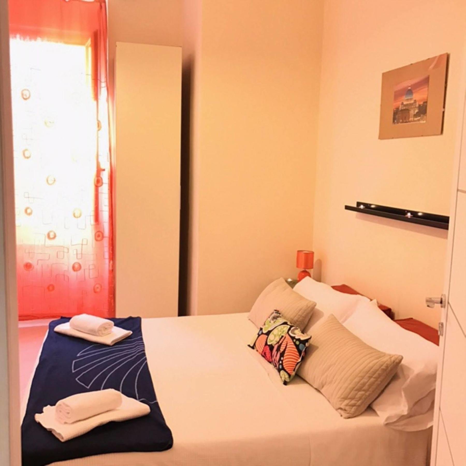 Piazza San Giovanni Bed & Breakfast Rom