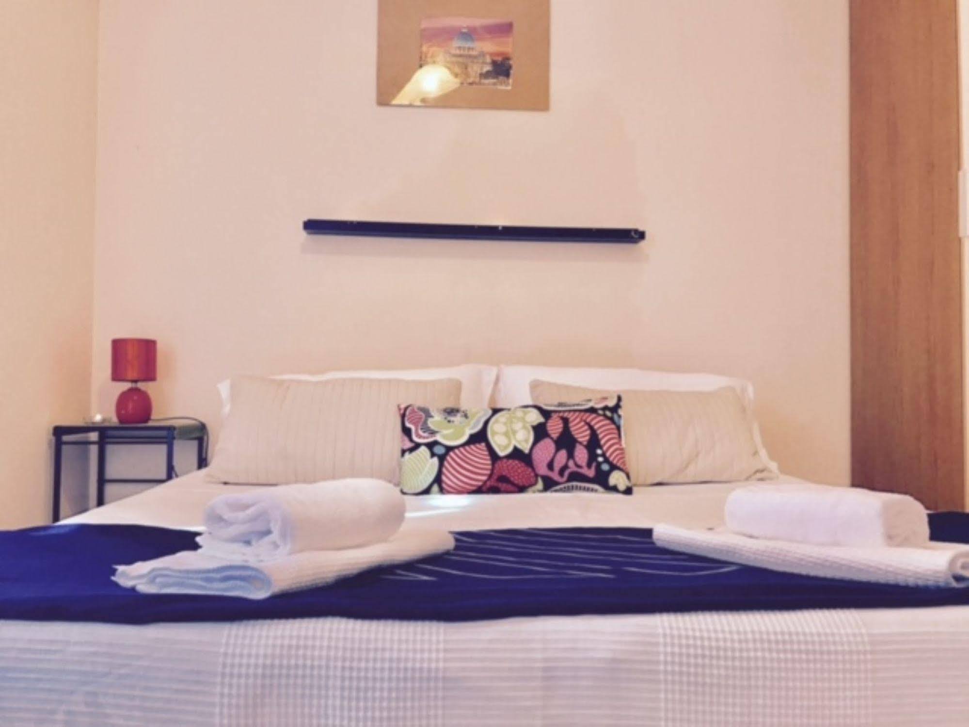Piazza San Giovanni Bed & Breakfast Rom