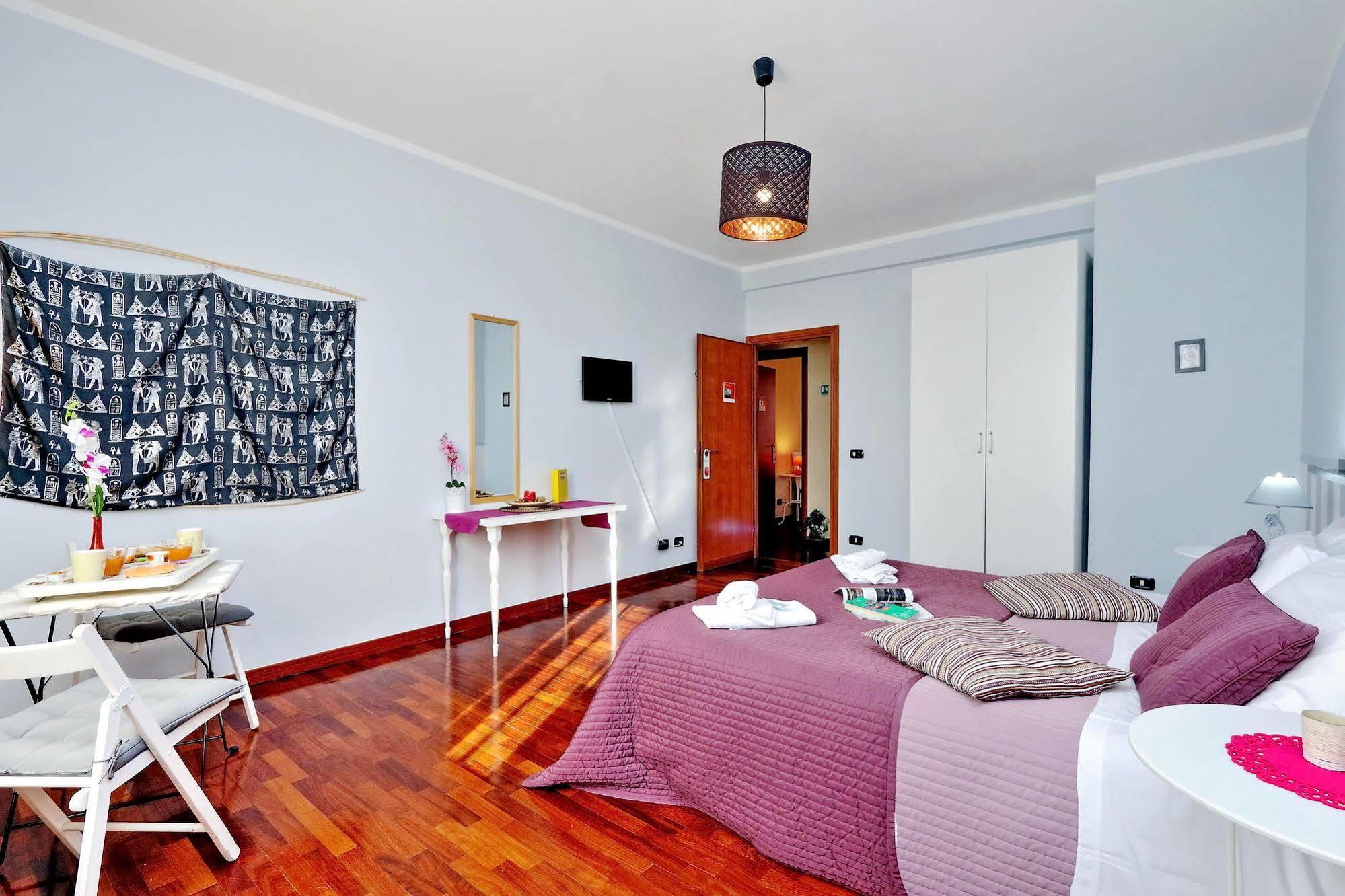 Piazza San Giovanni 3* Rom