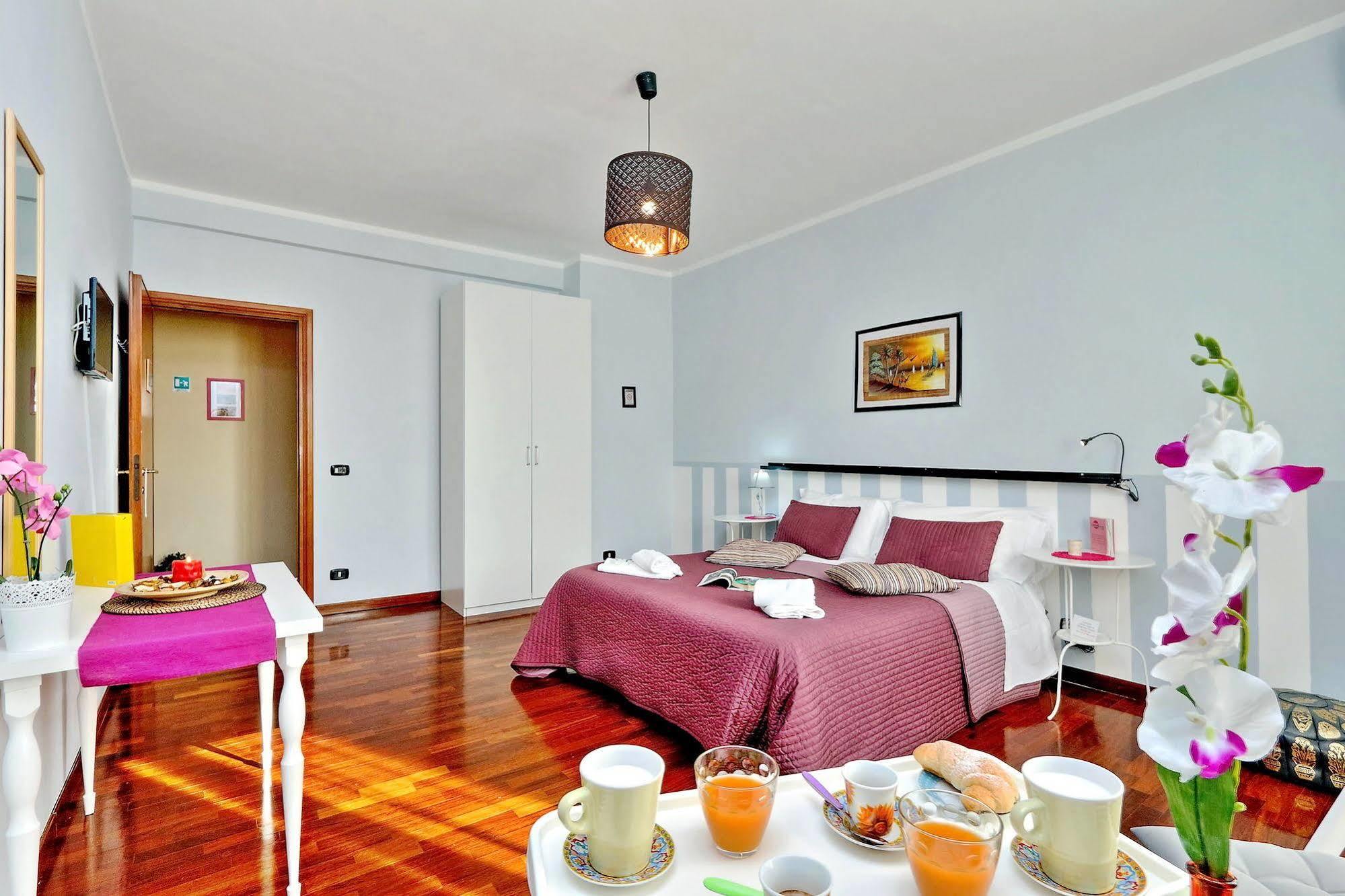Bed & Breakfast Piazza San Giovanni Rom