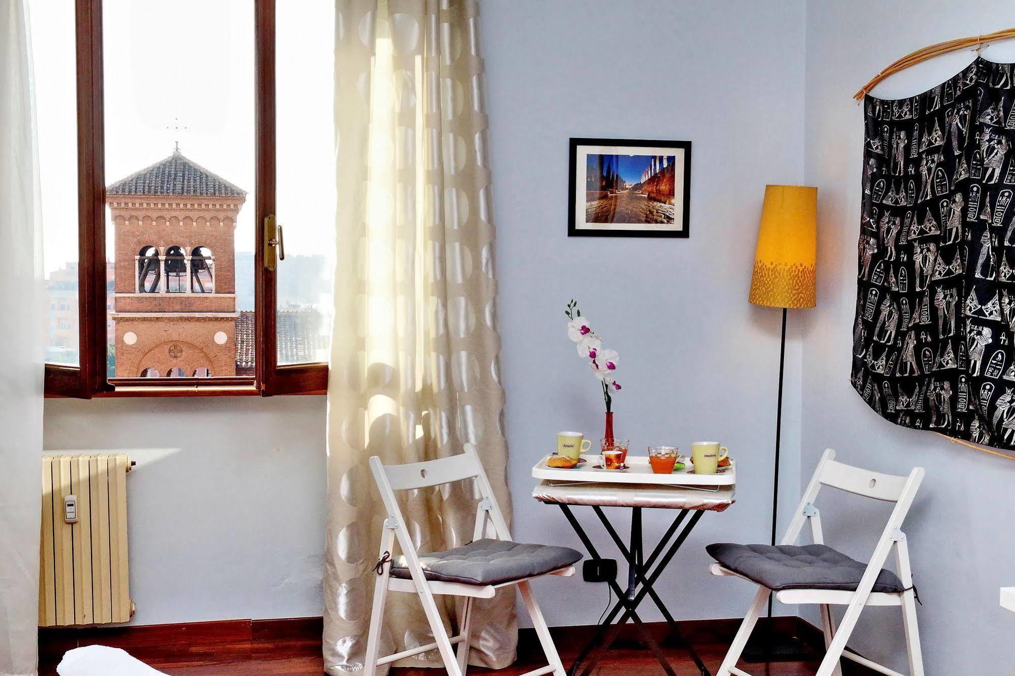 Bed & Breakfast Piazza San Giovanni
