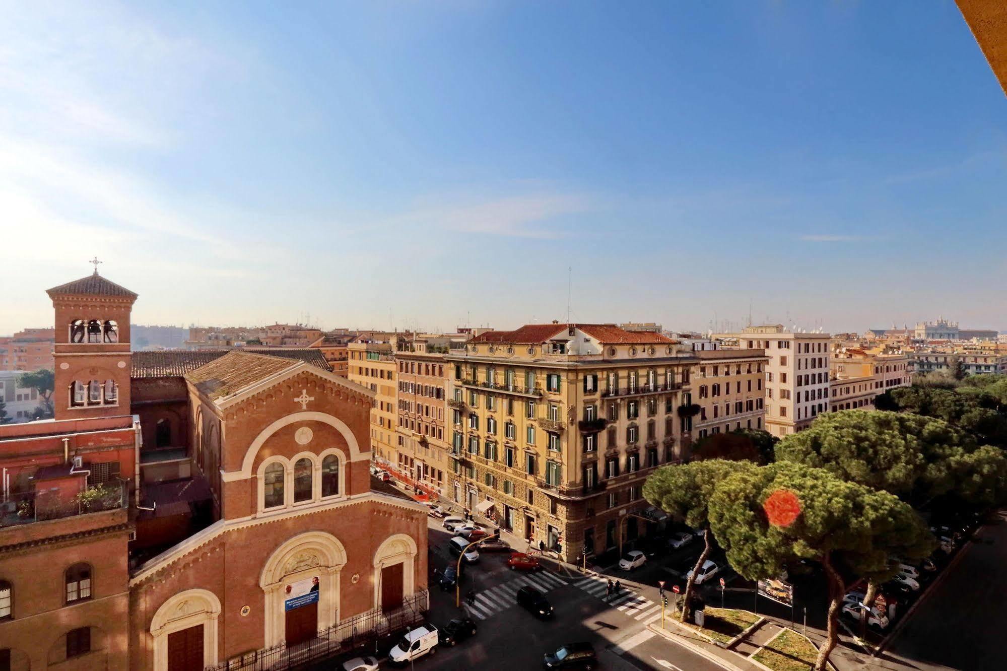 Bed & Breakfast Piazza San Giovanni 3*