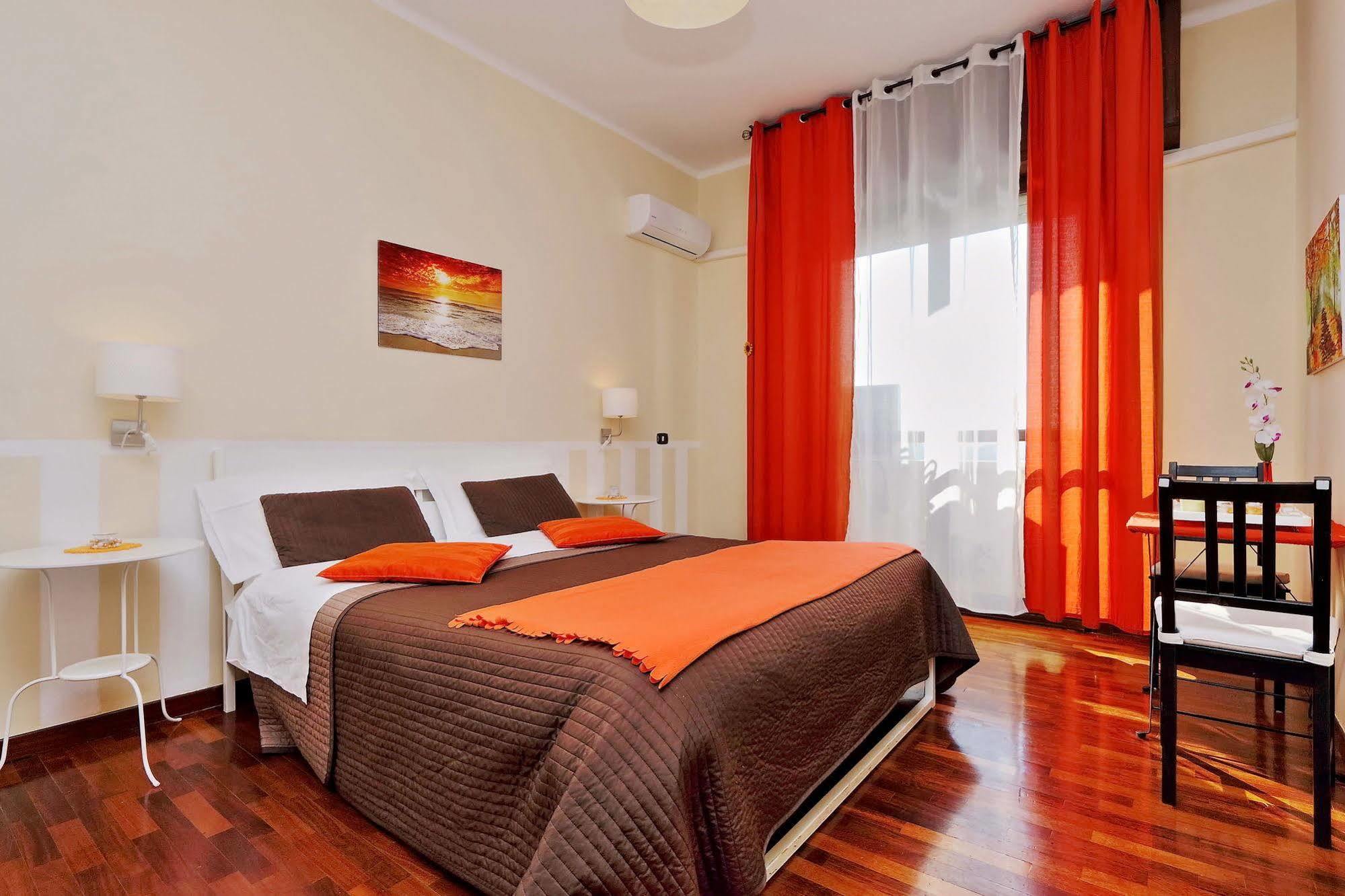 Piazza San Giovanni 3* Rom