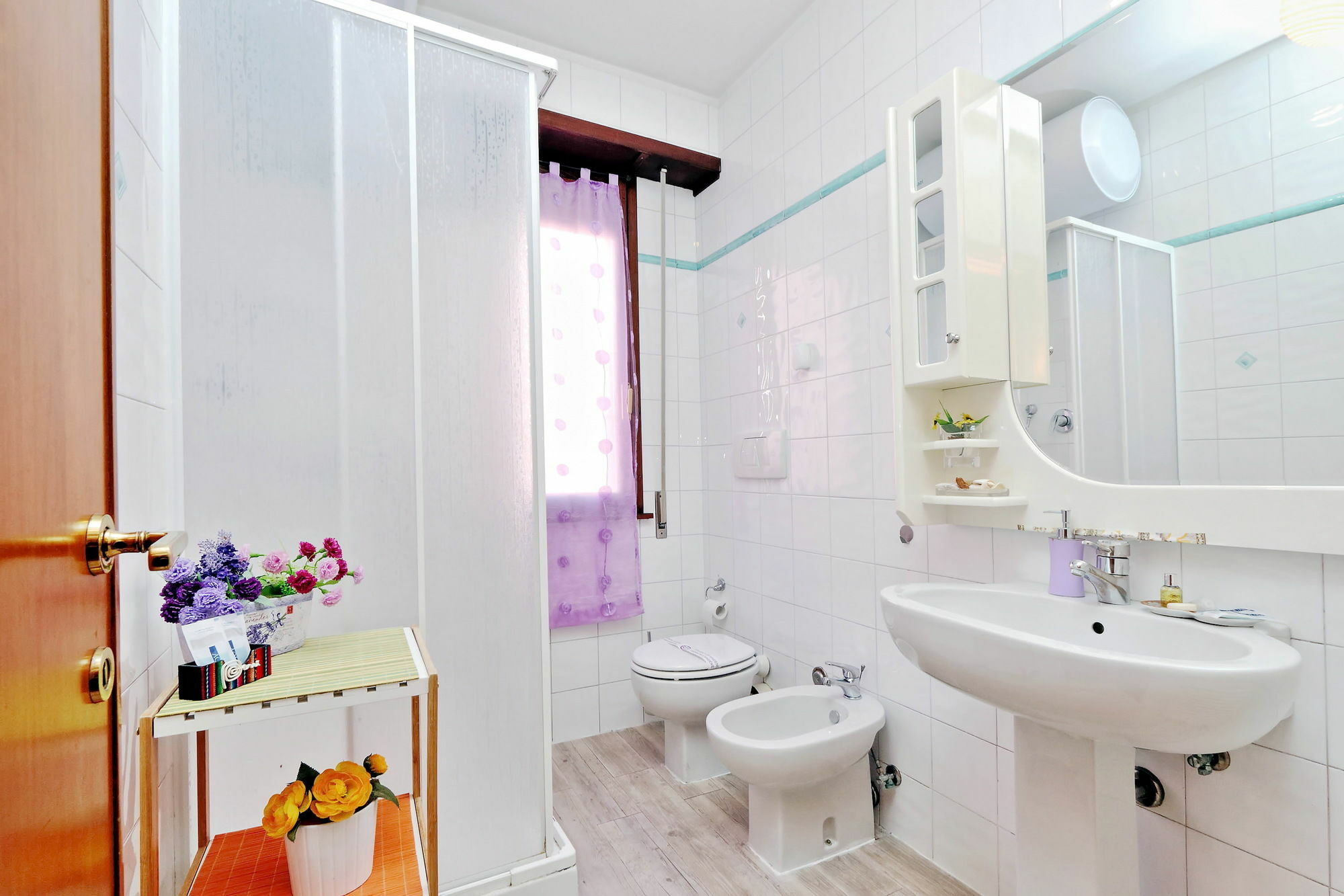 Piazza San Giovanni Bed & Breakfast