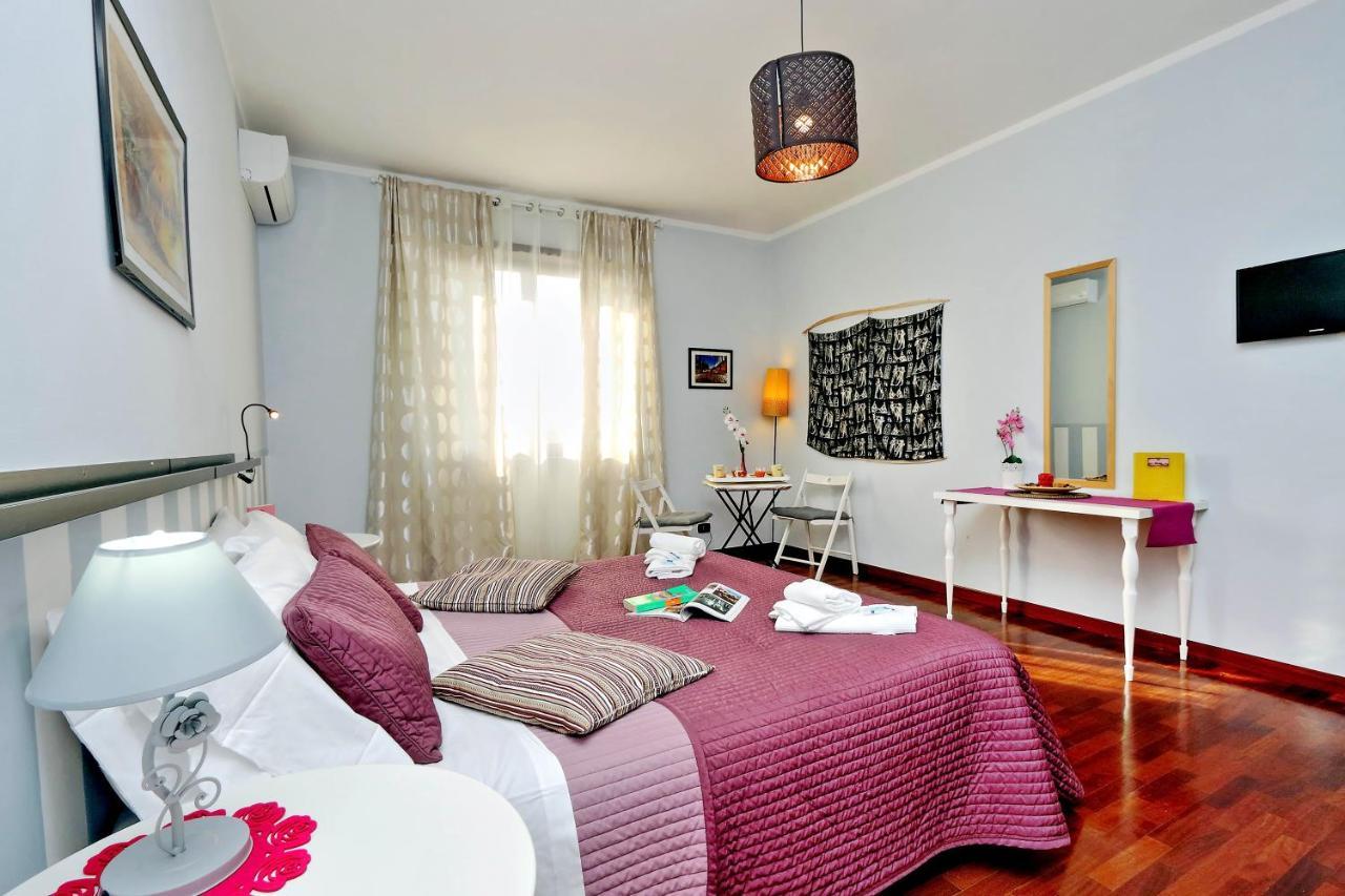 Bed & Breakfast Piazza San Giovanni