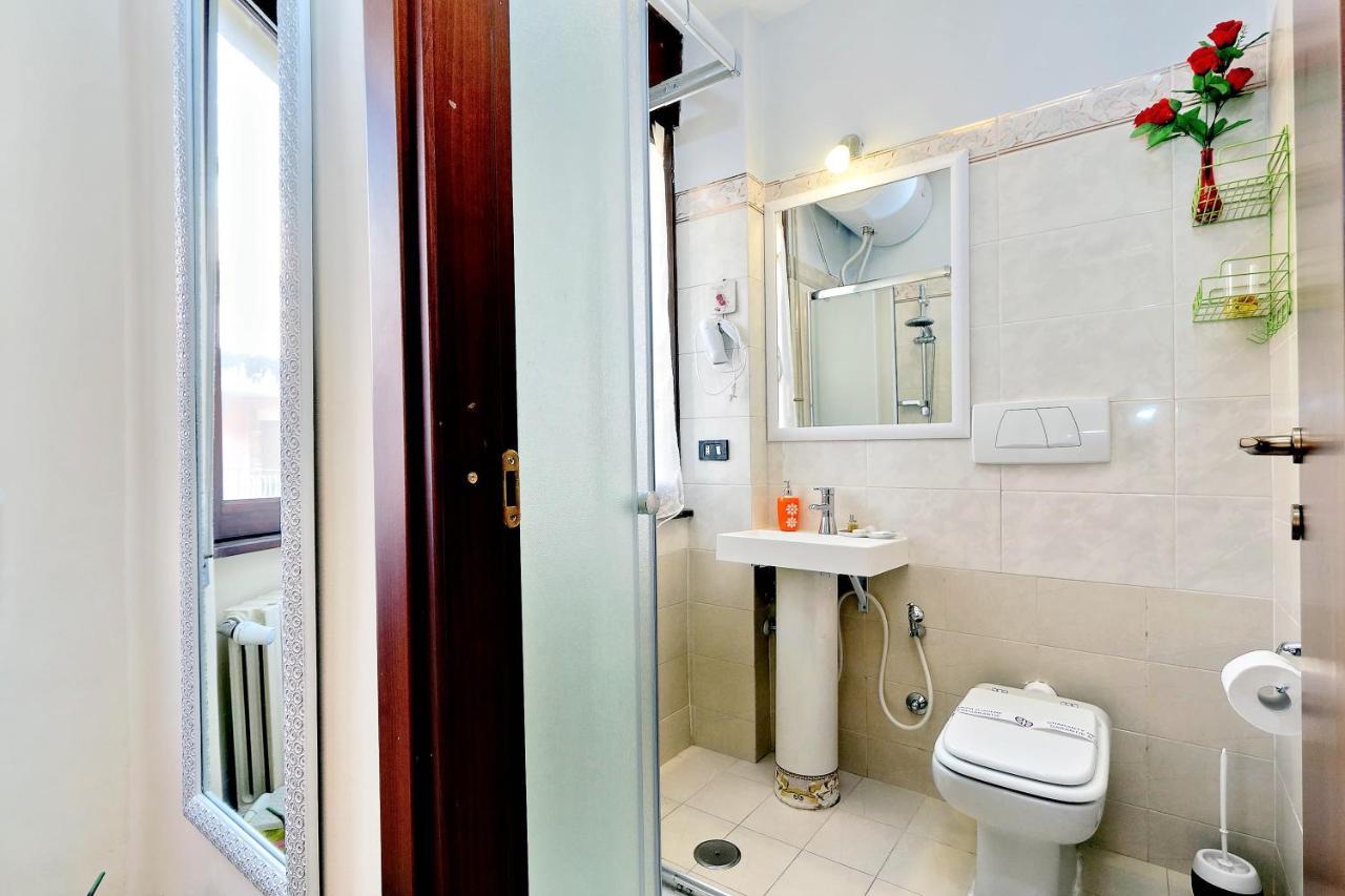 Frühstückspension Piazza San Giovanni 3*