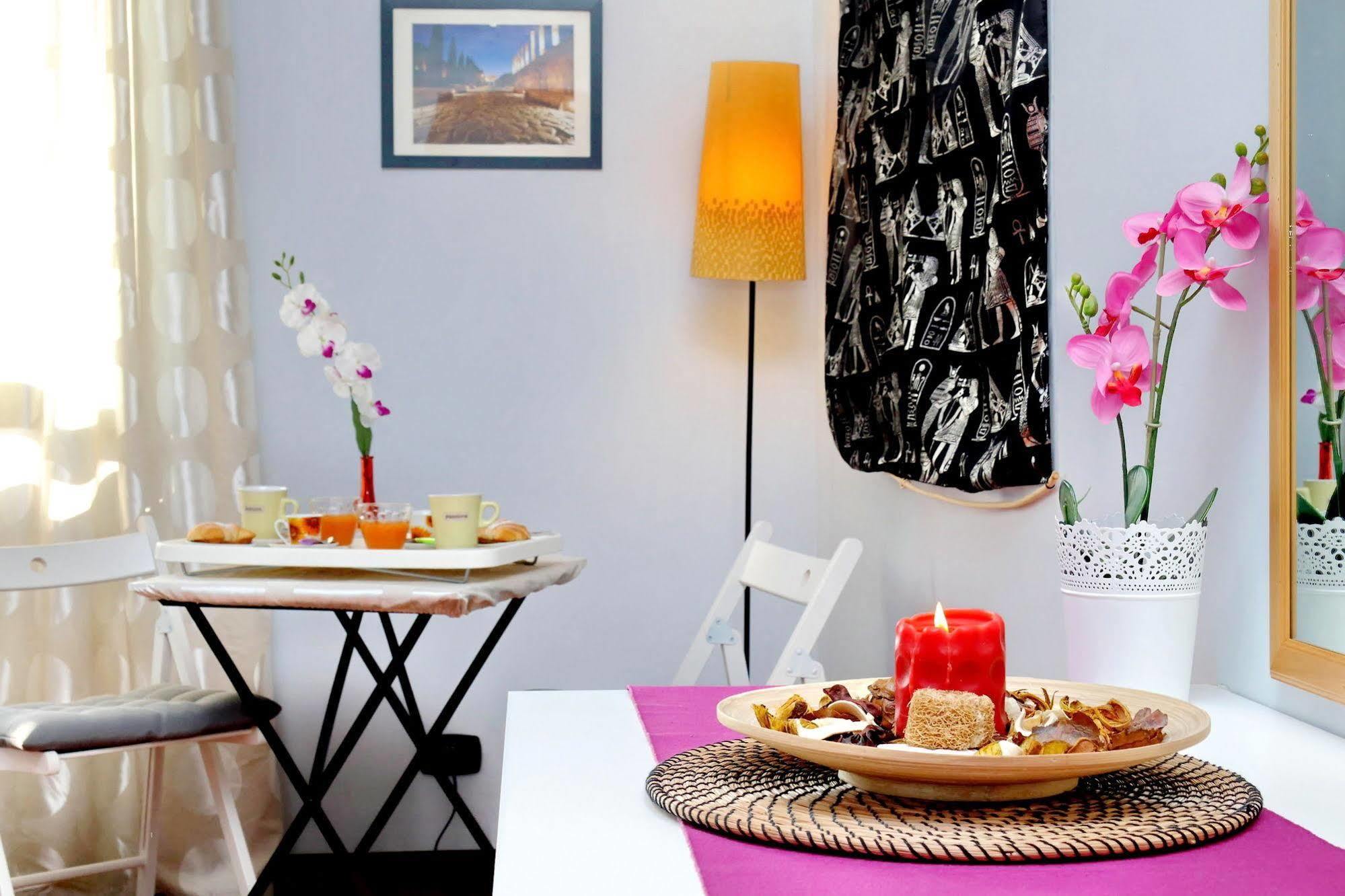Piazza San Giovanni Bed & Breakfast Rom